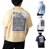 シャツ メンズ 半袖 | Style Block MEN | 詳細画像5