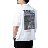 シャツ メンズ 半袖 | Style Block MEN | 詳細画像7