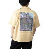 シャツ メンズ 半袖 | Style Block MEN | 詳細画像9