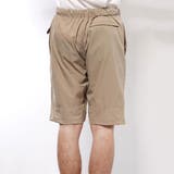 ショートパンツ ハーフパンツ ストレッチ | Style Block MEN | 詳細画像5 