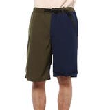 ショートパンツ ハーフパンツ ストレッチ | Style Block MEN | 詳細画像9 