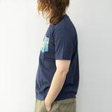 Tシャツ カットソー クルーネック | Style Block MEN | 詳細画像4