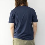Tシャツ カットソー クルーネック | Style Block MEN | 詳細画像5