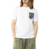 Tシャツ カットソー クルーネック | Style Block MEN | 詳細画像8