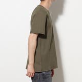 Tシャツ カットソー 半袖 | Style Block MEN | 詳細画像4 