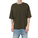 Tシャツ カットソー ビッグ | Style Block MEN | 詳細画像3