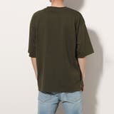 Tシャツ カットソー ビッグ | Style Block MEN | 詳細画像5