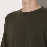 Tシャツ カットソー ビッグ | Style Block MEN | 詳細画像6