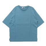 Tシャツ カットソー ビッグ | Style Block MEN | 詳細画像7