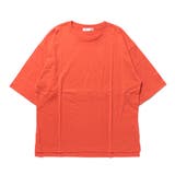 Tシャツ カットソー ビッグ | Style Block MEN | 詳細画像8
