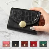 財布 短財布 カードケース | STYLEBLOCK | 詳細画像1 