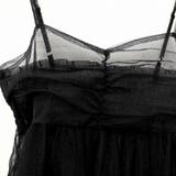 キャミソール ブラウス ラメ | STYLEBLOCK | 詳細画像6