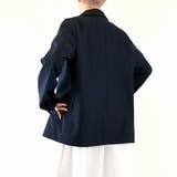 テーラードジャケット ジャケット ダブル | STYLEBLOCK | 詳細画像5