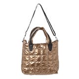 ショルダーバッグ トートバッグ 2WAY | STYLEBLOCK | 詳細画像10 