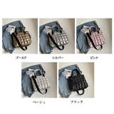 ショルダーバッグ トートバッグ 2WAY | STYLEBLOCK | 詳細画像2 