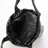 ショルダーバッグ トートバッグ 2WAY | STYLEBLOCK | 詳細画像6 