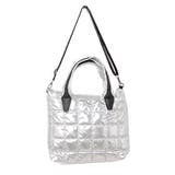 ショルダーバッグ トートバッグ 2WAY | STYLEBLOCK | 詳細画像9 