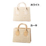 ショルダーバッグ ハンドバッグ 2WAY | STYLEBLOCK | 詳細画像2 