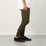 イージーパンツ ジョガーパンツ カジュアルパンツ | Style Block MEN | 詳細画像4 