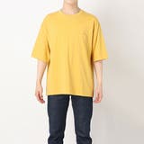 Tシャツ カットソー ビッグ | Style Block MEN | 詳細画像3