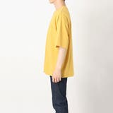 Tシャツ カットソー ビッグ | Style Block MEN | 詳細画像4