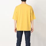 Tシャツ カットソー ビッグ | Style Block MEN | 詳細画像5