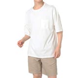 Tシャツ カットソー ビッグ | Style Block MEN | 詳細画像7