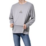 カットソー ロンT Tシャツ | Style Block MEN | 詳細画像8 