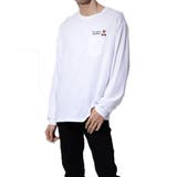 カットソー ロンT Tシャツ | Style Block MEN | 詳細画像6 