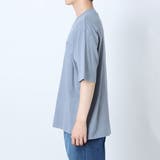 Tシャツ カットソー ハニカム | Style Block MEN | 詳細画像4