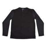 カットソー Ｔシャツ クルーネック | Style Block MEN | 詳細画像4 