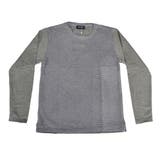 カットソー Ｔシャツ クルーネック | Style Block MEN | 詳細画像5 