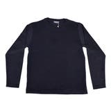 カットソー Ｔシャツ クルーネック | Style Block MEN | 詳細画像6 