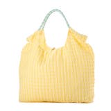 トートバッグ バッグ チェック柄 | STYLEBLOCK | 詳細画像3 