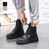 ブーツ 秋冬 ショート | STYLEBLOCK | 詳細画像1 