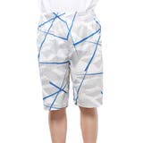 ショートパンツ ハーフパンツ イージー | Style Block MEN | 詳細画像9 