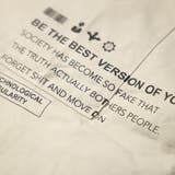 シャツ 開襟シャツ 長袖 | Style Block MEN | 詳細画像8 