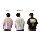 シャツ 半袖 オープンカラー | Style Block MEN | 詳細画像2 