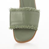 フラットサンダル ペタンコ ローヒール | STYLEBLOCK | 詳細画像9 