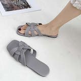 サンダル フラットサンダル ぺたんこ | STYLEBLOCK | 詳細画像10 