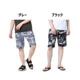 ハーフパンツ ショートパンツ 裏毛 | Style Block MEN | 詳細画像2