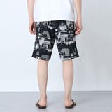 ハーフパンツ ショートパンツ 裏毛 | Style Block MEN | 詳細画像5
