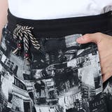 ハーフパンツ ショートパンツ 裏毛 | Style Block MEN | 詳細画像6