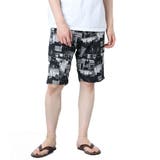 ハーフパンツ ショートパンツ 裏毛 | Style Block MEN | 詳細画像7
