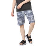 ハーフパンツ ショートパンツ 裏毛 | Style Block MEN | 詳細画像8