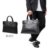 トートバッグ ブリーフバッグ ビジネスバッグ | Style Block MEN | 詳細画像4 