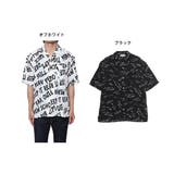 シャツ 開襟シャツ 半袖 | Style Block MEN | 詳細画像2 