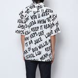 シャツ 開襟シャツ 半袖 | Style Block MEN | 詳細画像5 