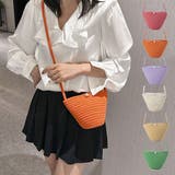 ショルダーバッグ バッグ ミニ | STYLEBLOCK | 詳細画像1 