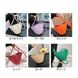 ショルダーバッグ バッグ ミニ | STYLEBLOCK | 詳細画像2 